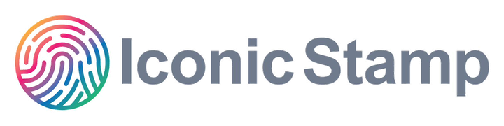 Iconic Stamp